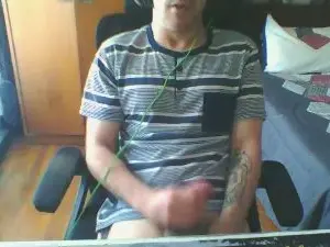 Cam4 Adult Webcam of sencam_xxx