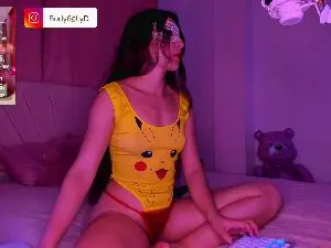 Cam4 Sex Cam of Body69LyD