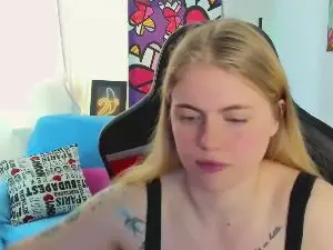 Cam4 Best Webcam of Jolly_Doll
