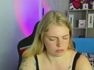 Cam4 Private Sex Chat of Jolly_Doll