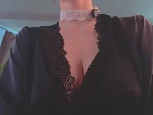 Cam4 Adult Webcam of QuennaHallman