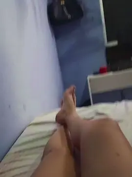 Cam4 Sex Chat of isabella260