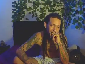 Cam4 Private Sex Chat of Caribbeanlovers