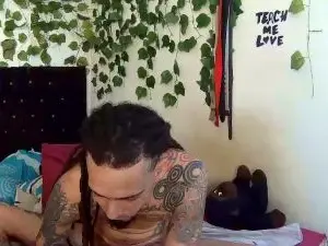 Cam4 Private Sex Chat of Caribbeanlovers
