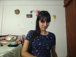Cam4 Private Sex Chat of Moonlunita