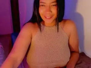 Cam4 Free Porn Cam of NicolePasqualot