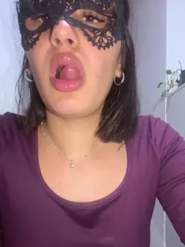 Cam4 Sex Cam of Irismorenaaa