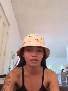 Cam4 Nude Webcam of LaureneFromPH
