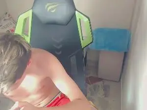 Cam4 Live Sex of Pablito_junior