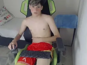 Cam4 Adult Webcams of Pablito_junior