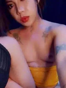 Cam4 Live Sex of Ur_asianbaby