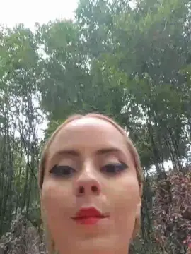 Cam4 Adult Webcam of Nina_Blakex