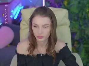 Cam4 Live Sex Cam of SophiaDream_