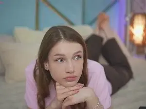 Cam4 Free Porn Cam of SophiaDream_