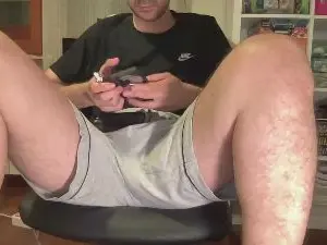 Cam4 Adult Video Chat of ragazzoxxl
