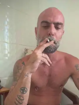 Cam4 Private Sex Chat of recoblue22cm