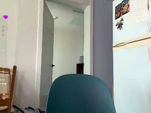 Cam4 Nude Webcam of DesireeScavotto