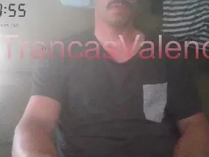 Cam4 Adult Webcams of TrancasValencia