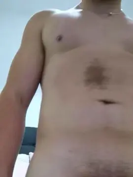 Cam4 Live Sex of body_cris