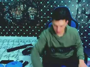 Cam4 Best Webcam of javiersexyvoy
