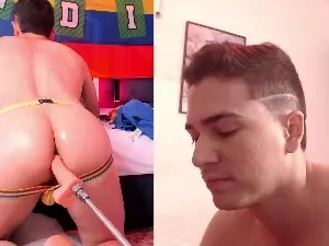 Cam4 Live Sex Cam of CamiloSeed