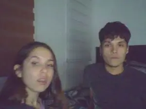 Cam4 Live Sex of renoycassie