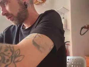 Cam4 Live Sex Cam of Dondiego_33