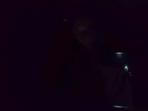Cam4 Nude Webcam of kefehot