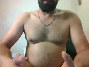 Cam4 Sex Cam of Beargaytr
