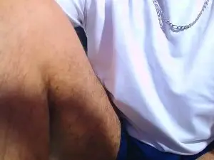Cam4 Adult Webcam of sebastiancastil