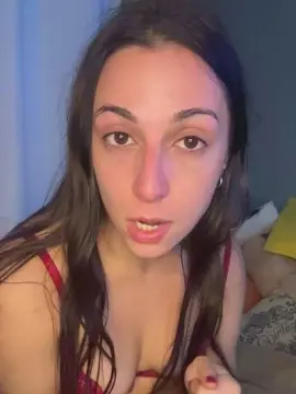 Cam4 Watch Live Sex Cams of ninavittorex