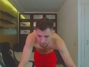 Cam4 Free Live Porn of FelixRook