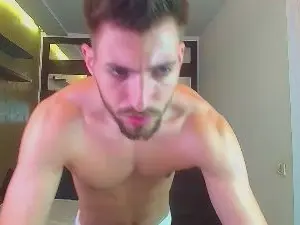 Cam4 Sex Cam of FelixRook