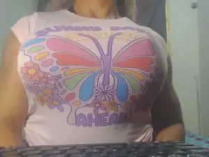 Cam4 Sex Cam of dayanamuscle