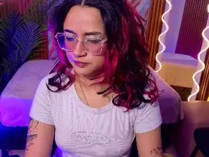 Cam4 Nude Webcam of Kristen_tay