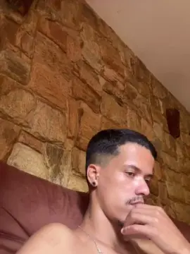 Cam4 Nude Webcam of Matheus_Ativo