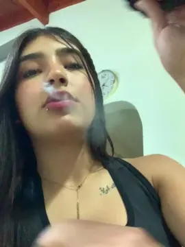 Cam4 Adult Video Chat of Miel98