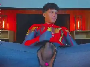 Cam4 Nude Webcam of Leo_Savage