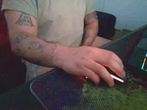 Cam4 Adult Video Chat of ChrisStgo