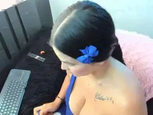 Cam4 Free Porn Cam of Hanna_harrison