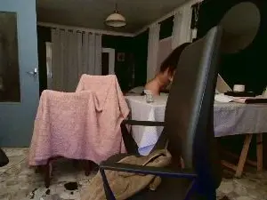 Cam4 Live Porn of sam07072