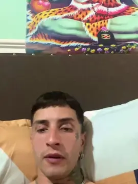 Cam4 Sex Cam of FantiFroil