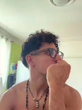 Cam4 Sex Chat of Porcellone22