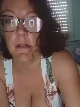 Cam4 Private Sex Chat of estrella232