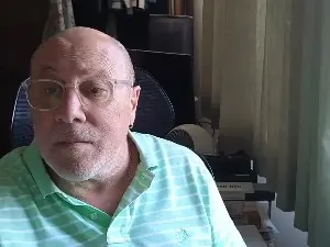 Cam4 Sex Chat of danzo