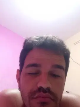 Cam4 Private Sex Chat of Berrio1935