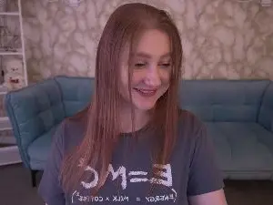 Cam4 Best Webcam of Scarlet_Heart