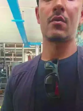 Cam4 Free Porn Cam of Pablohermano95