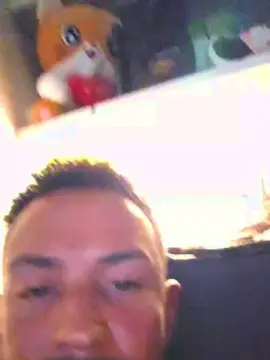 Cam4 Live Porn of Pablohermano95