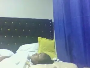 Cam4 Best Webcam of Zuri_ii